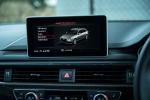 Audi S4 Avant 2019 года (JP)